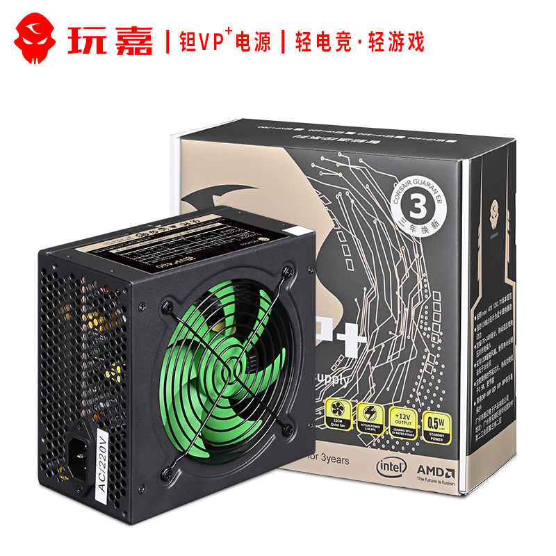 VP+400