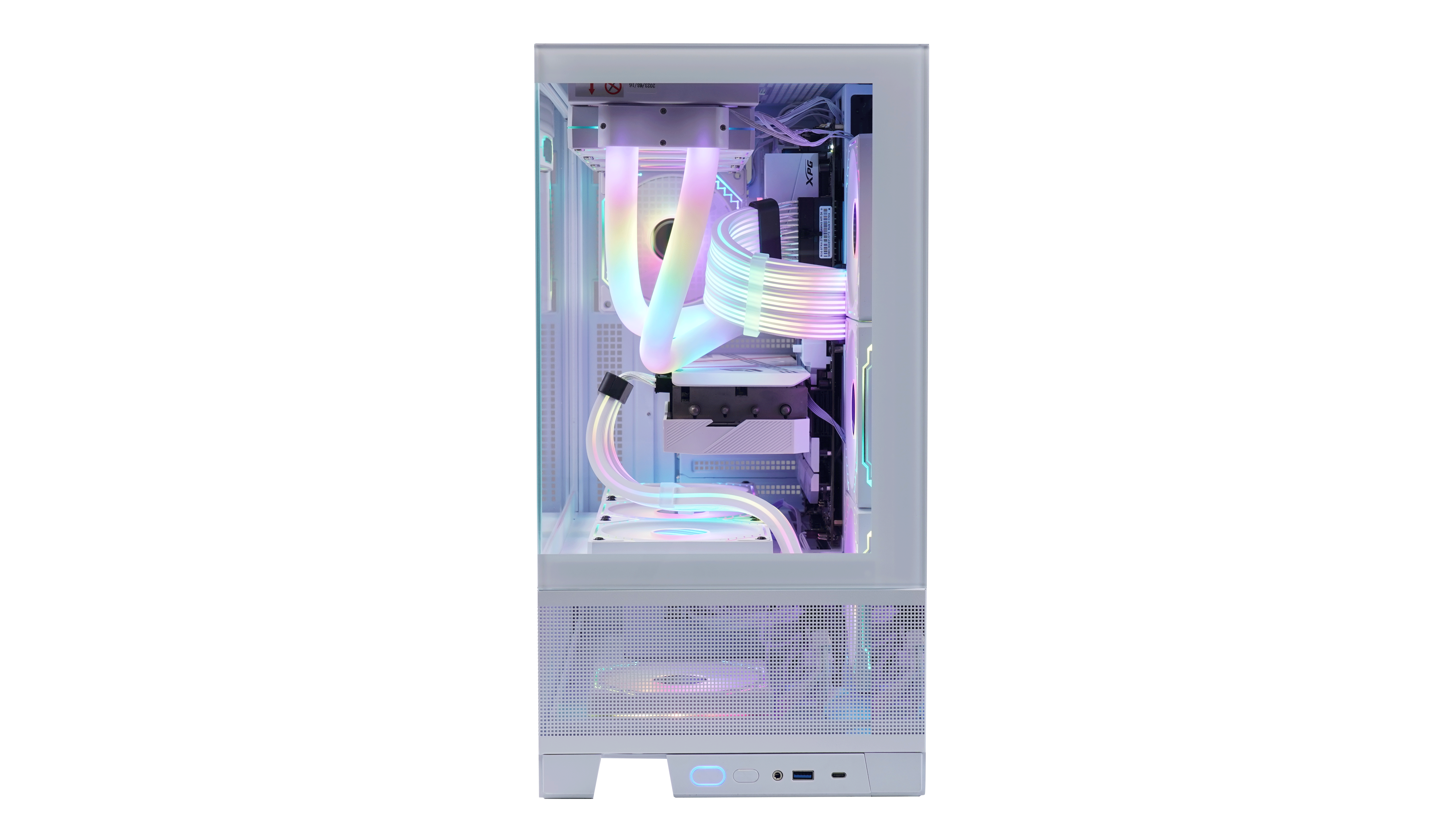 明pro