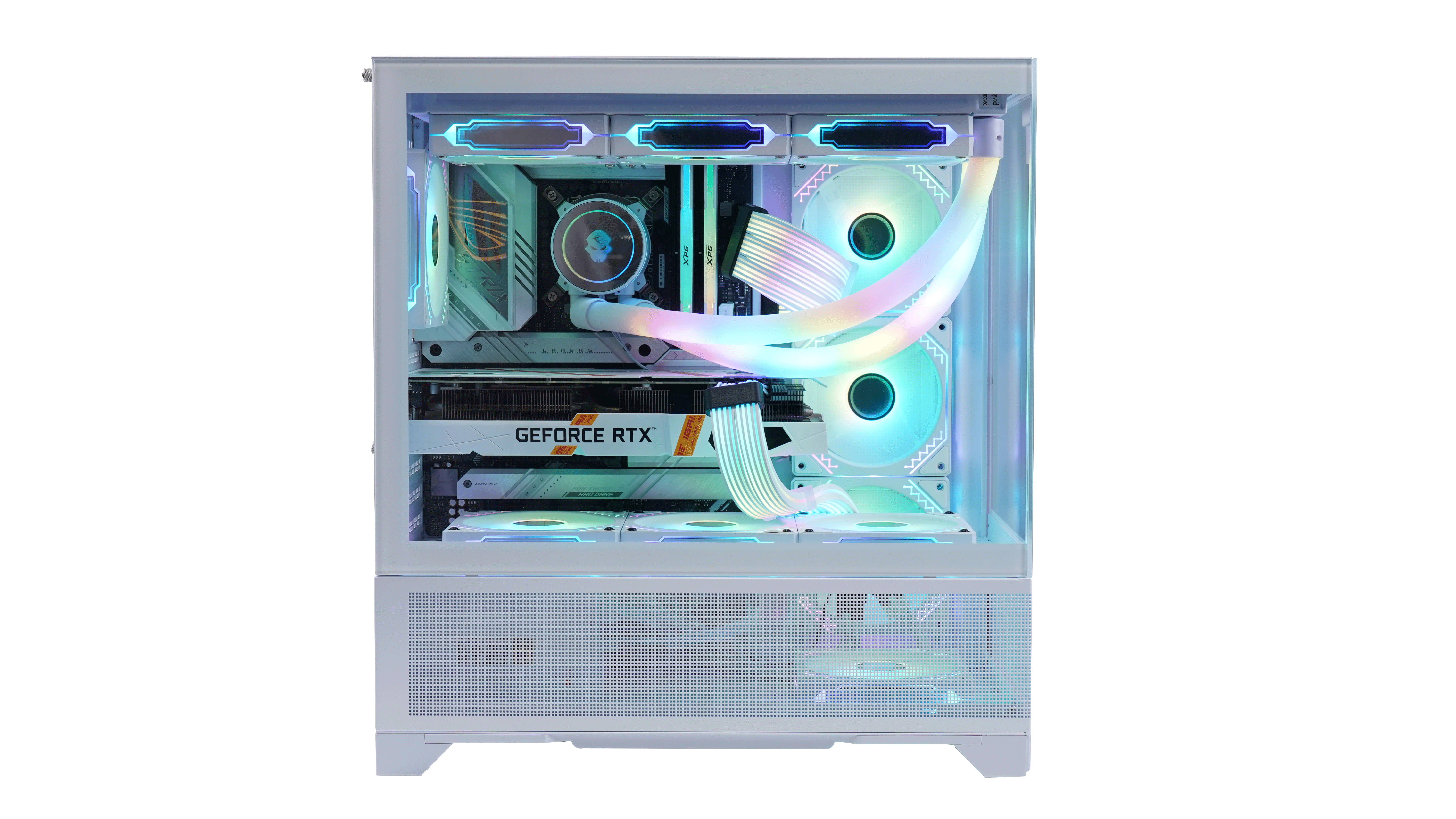 明pro