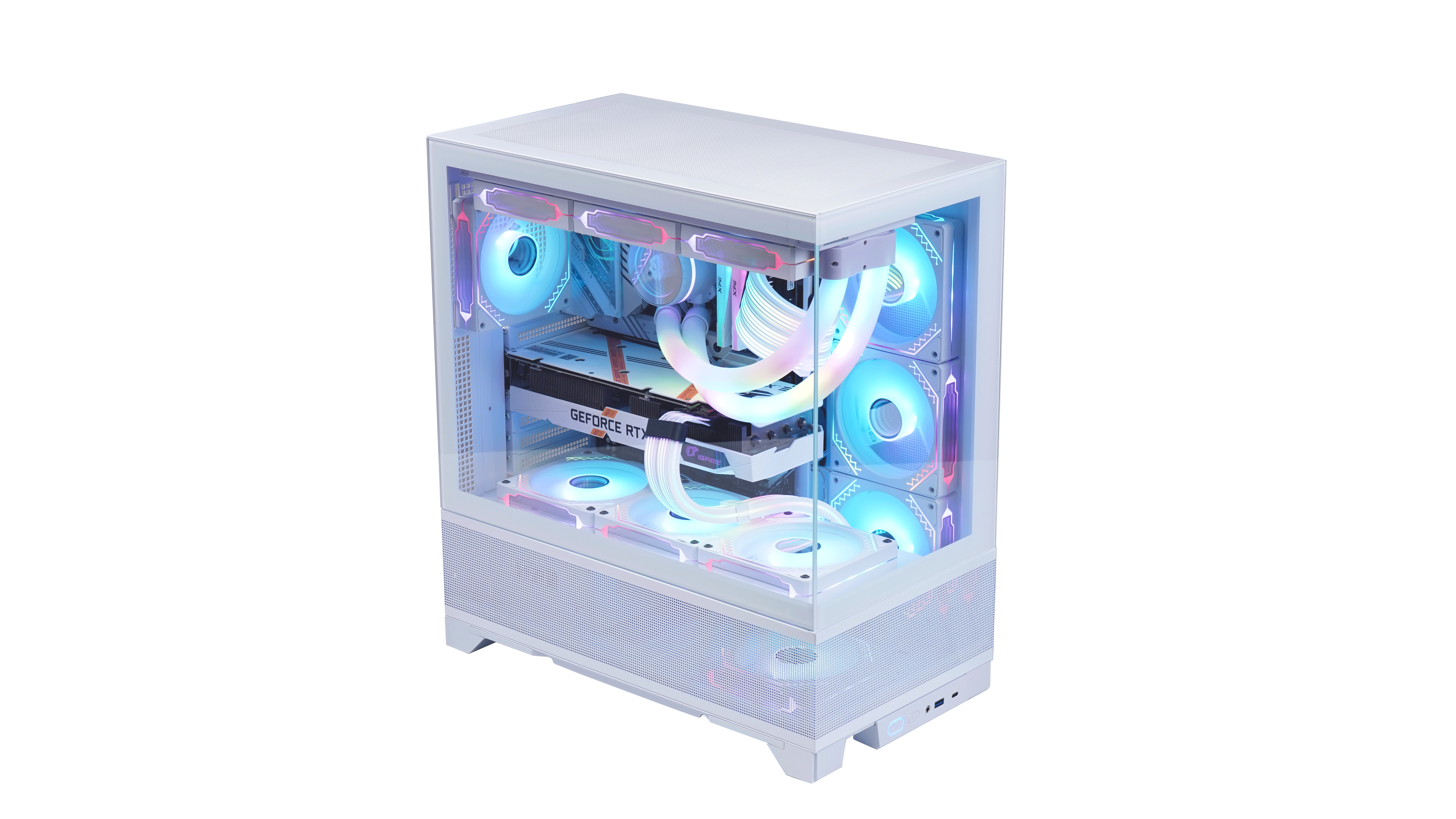 明pro